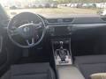 View of dashboard