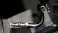 View of trailer tow-bar hitch