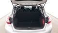 View of boot / luggage space
