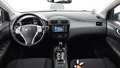 View of dashboard