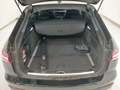 View of boot / luggage space