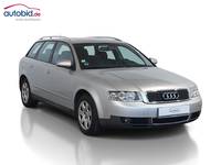 Ansicht vorne rechts