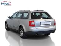 Ansicht hinten links