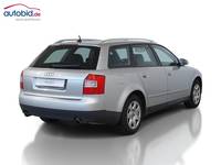 Ansicht hinten rechts