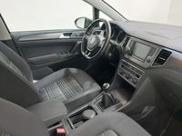 Vista do interior