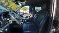 Vista del asiento delantero