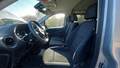 Vista del asiento delantero