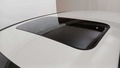 View of sunroof / panoramic roof