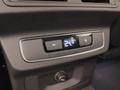 View of rear climate control switch