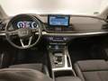 View of dashboard