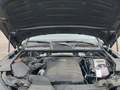 View of engine compartment
