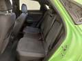 View of rear seat
