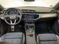 View of dashboard