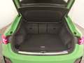 View of boot / luggage space
