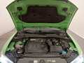 View of engine compartment