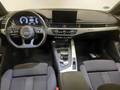 View of dashboard