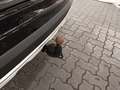 View of trailer tow-bar hitch