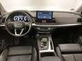 View of dashboard