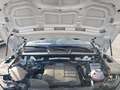 View of engine compartment