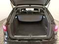 View of boot / luggage space