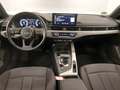 View of dashboard