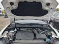 View of engine compartment