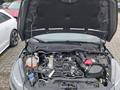 View of engine compartment