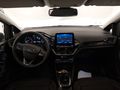 View of dashboard