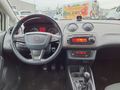 View of dashboard