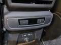 View of rear climate control switch