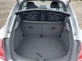 View of boot / luggage space