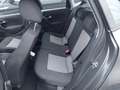 View of rear seat
