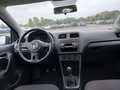 View of dashboard