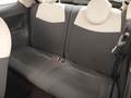 View of rear seat