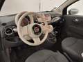 View of dashboard