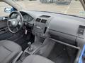 View of dashboard