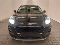 Front view