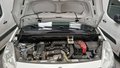 Ansicht Motorraum