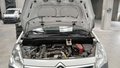 Ansicht Motorraum