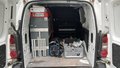 View of boot / luggage space