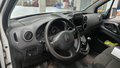 View of dashboard