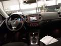 View of dashboard