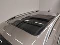 View of sunroof / panoramic roof