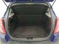 View of boot / luggage space