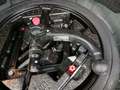 View of trailer tow-bar hitch