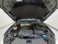 View of engine compartment