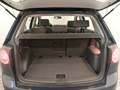 View of boot / luggage space