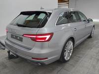 Vaizdas iš galo dešinės