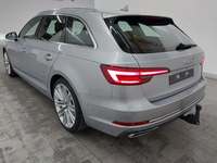 Vaizdas iš galo kairės