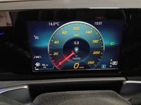 Pogled kombi instrument